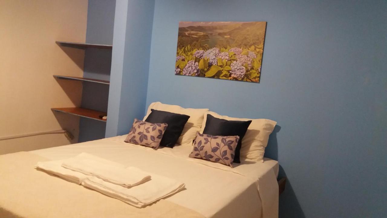 Recanto Das Flores Hotel Praia de Pipa Buitenkant foto