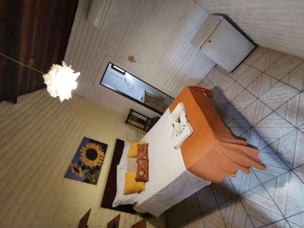 Recanto Das Flores Hotel Praia de Pipa Buitenkant foto